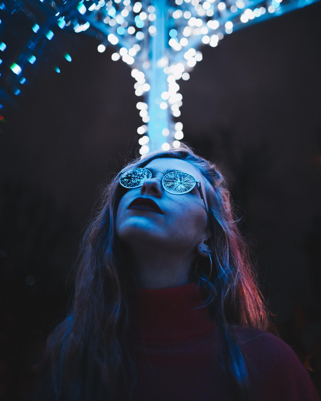 Trixie - LED-Solar-Lichterkette