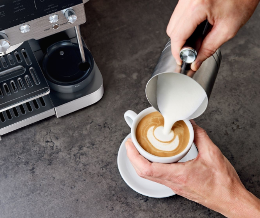 Coffee Lux