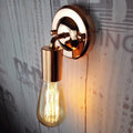 Joplin - Retro Industrielle Wandlampe