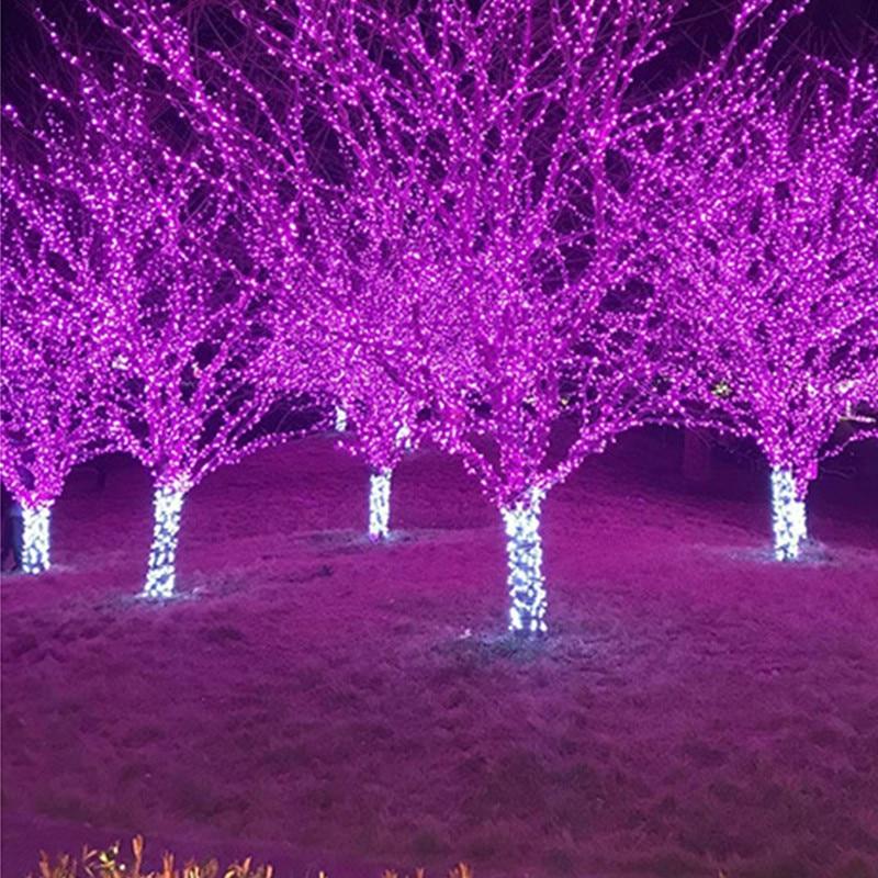 Trixie - LED-Solar-Lichterkette