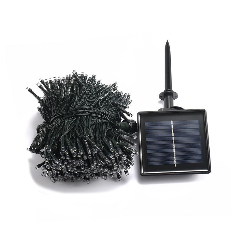 Trixie - LED-Solar-Lichterkette