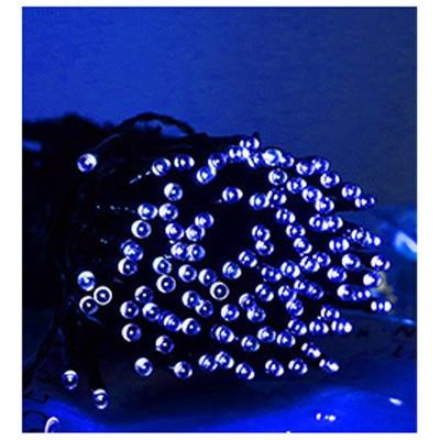 Trixie - LED-Solar-Lichterkette