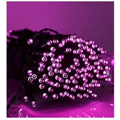 Trixie - LED-Solar-Lichterkette
